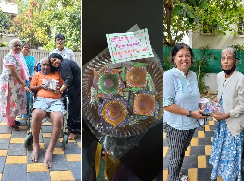 Events at Satyak