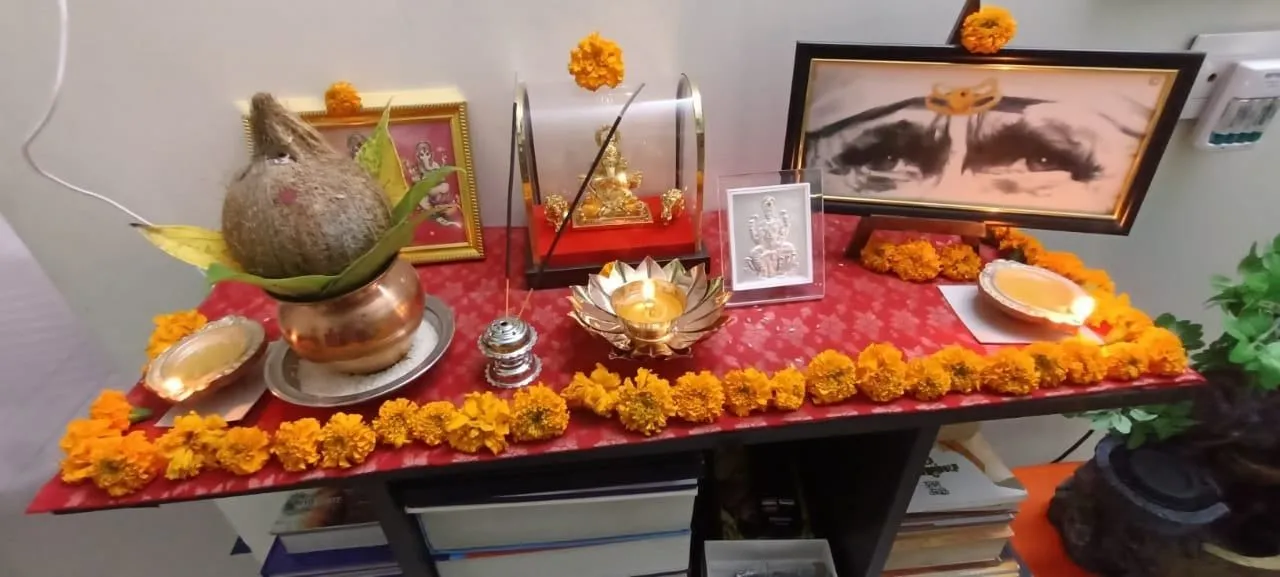 Events at Satyak